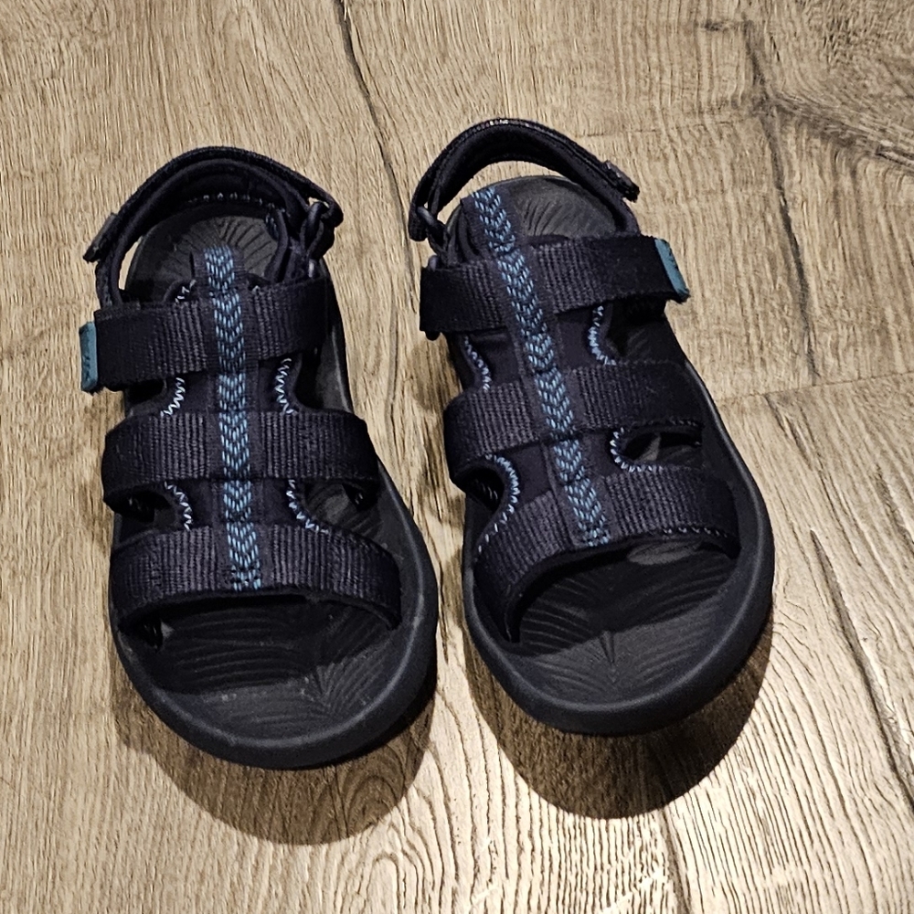 Target Boys Sandals Size 2